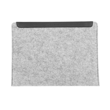 Husa laptop, Modecom, 14-15,6inch, Gri
